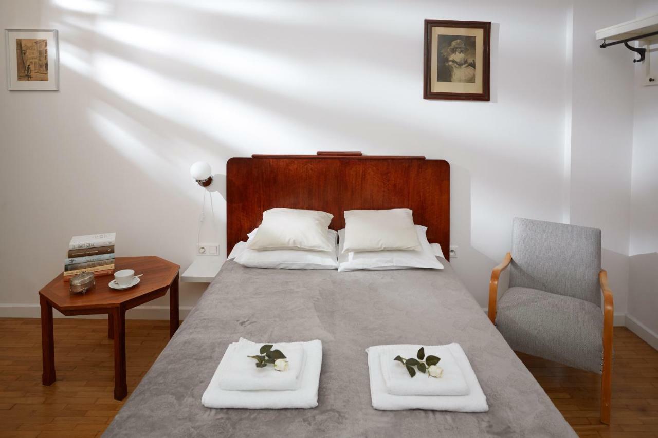 Trakt Krolewski Place For You Warsaw Ngoại thất bức ảnh